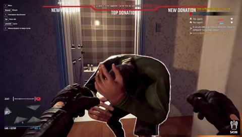 🔴[FR/EN] Devenir Un Voleur Expert Pour Les Nuls.