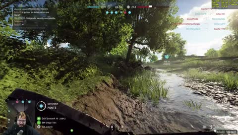 [PTBR] !premier - A maratona de BF5 não pode parar!!