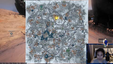 [Live] - Prime Diary TH [8/11/18] - Warframe - We all drive together