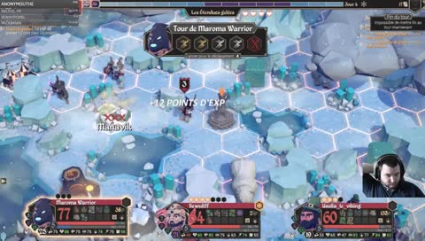 [FR/PC] Nous Sommes Trois puis nous Partimes en Quête de combat contre les forces du mal ! 