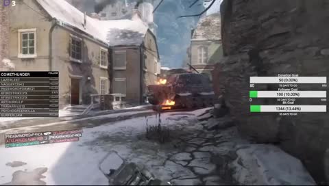 Late Road to Dark Matter