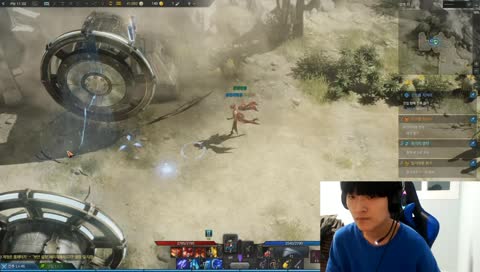 로스트아크 1위탈환가즈아