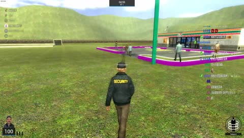 【夜風Alan】跟小夥伴們一起來玩恐怖地圖  11/10 ft.鮭魚.姊姊.大豬.冬夜.蕊屁