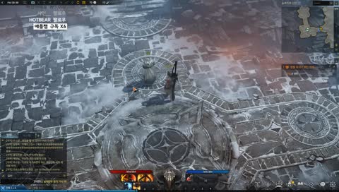 [영팍] 로스트아크 겉핥기