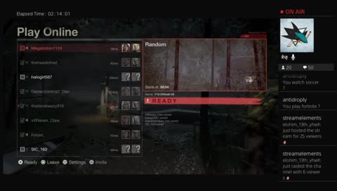 Murder, glitches, laughs and chaos