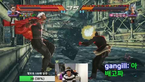 리비어드 가는 화랑