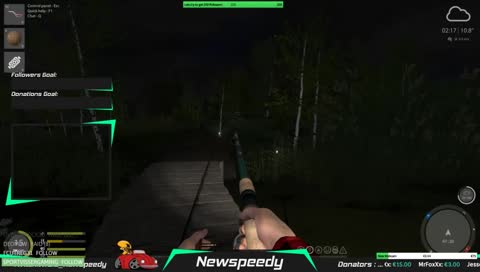 (PC) russian fishing 4, lets level up!