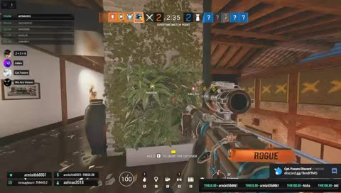 อยากให้เล่นอะไรบอกเดี๋ยวลองทำดู เย่ !follow !prime !sub !dis