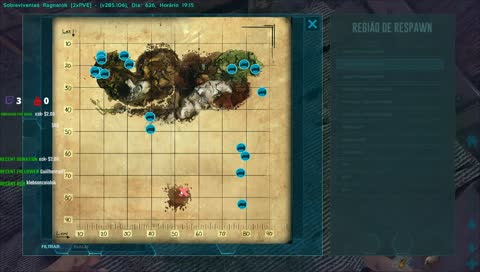 começando genetica para boss