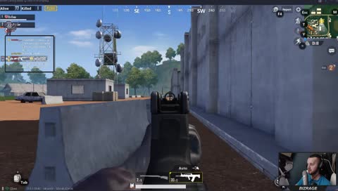 JOIN THE SQUAD - !bizcoins @Biz_Rage