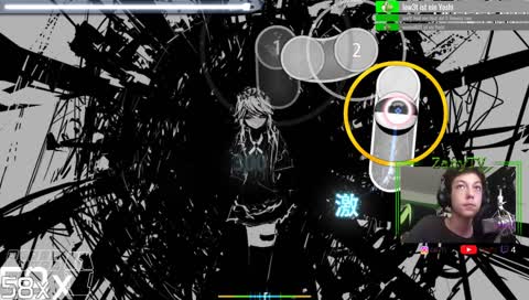 [Ger/Deutsch/PC] Osu :D

