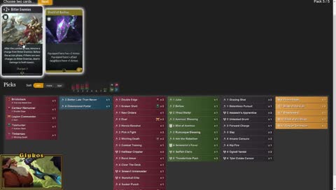 🔴 Learning Artifact Draft. Newbies — Come Get Advice. Pros — Come Give Advice.