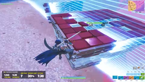 Kenskeyy for the win