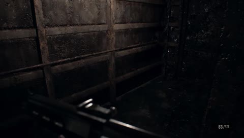 Resident Evil 7 Madhouse difficulty. |F4F|