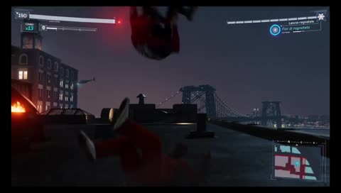 Il Vosto Amichevole Bestemmiatore Di Quartiere 