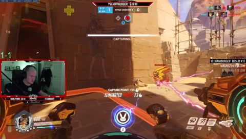 We lose so that we may get better 4Head | !discord