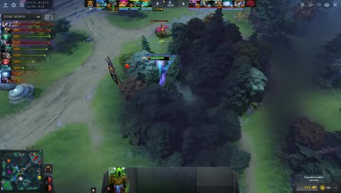 Alliance i Kuala Lumpurmajorn