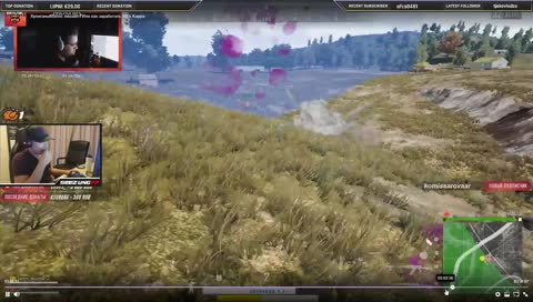 reported by russian blyat