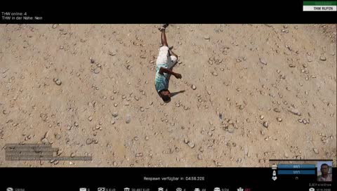 (GER) Altis Life Member Gesucht 
