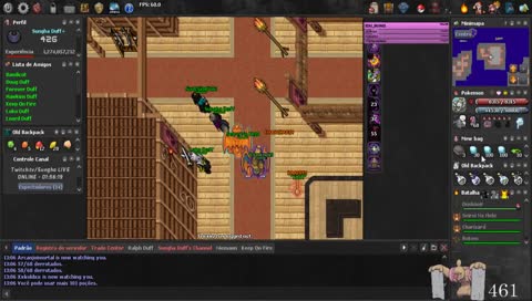 [PXG] Entra na ball Conkeldurr!