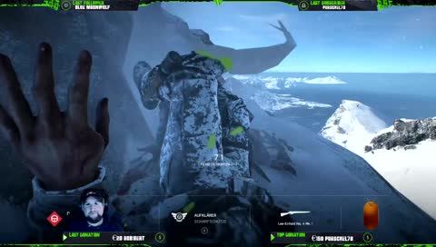 [LIVE🎬] [GER] ⭐ Battlefield 5 - Der Krieg am Nachmittag beginnt BF5 am Start?!⭐🐓