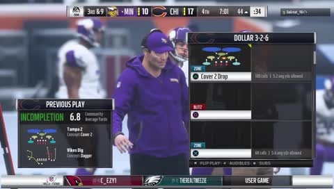 Houser_2489's Live PS4 Broadcast