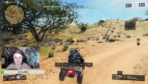 [FR] Duo féminin ! TOP 2 EN MASSE !