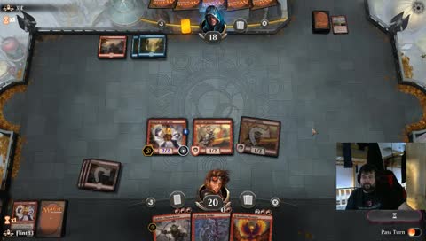 [FR/ENG] On va faire nos victoires tranquille