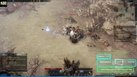 ★마틴TV★로아~청자와 같이하는 아재방송