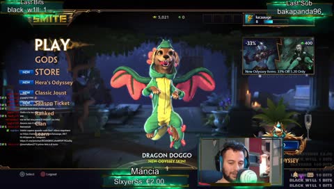 {PS4} " smittate e poi DBD a rotazione con chat