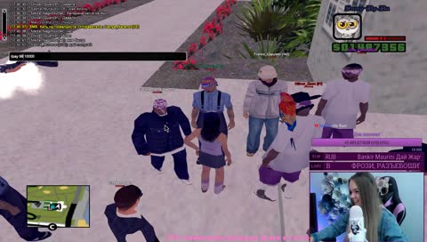 ПЕРЕНОС АККАУНТОВ С ЗАКРЫТЫХ СЕРВЕРОВ в ГТА САМП на SAMP-RP 02 || GTA SAN-ANDREAS