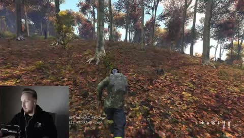 [Ger/Rus] Follow doch mal!!!!