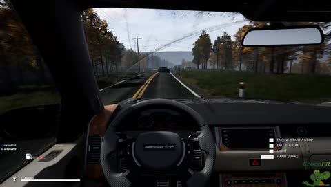 [FR/PC]ᴴᴰ Mist Survival 🇫🇷