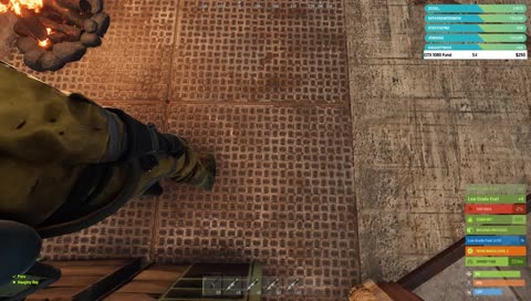 Rust -  Yeetus a Feetus, We Got Deletus