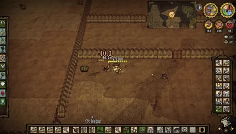 [FR] Bossfight, ruines, fails, chill, you know the deal