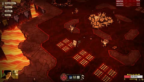 [PT/FR] Sabadão de Drops & Arena \o/ Evento COOP #theforge  ❤ Comenta aí no chat..  !loots !subgratis !sorteio