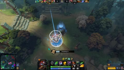 она что волшебница?