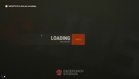 // Jugando un rato // Rust SOLO //