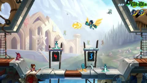 Brawlhalla