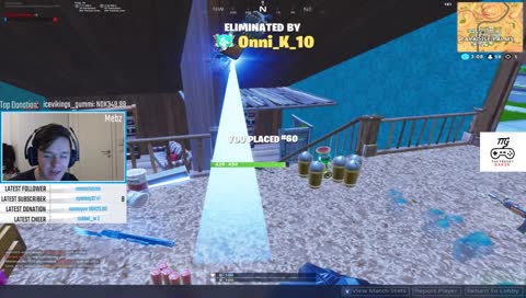 Superancko się podniecił