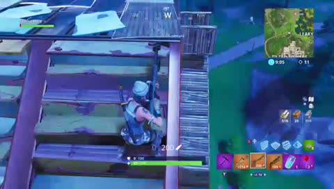 Fortnite BR | 1v1's on Playground mode! | Giveaway at 50 followers!