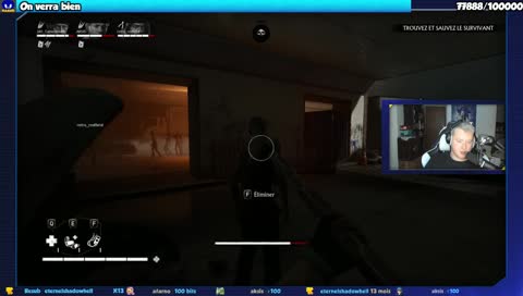 🔵[KANJO] 🔵 ON VA DÉZINGUER DU ZOMBIE