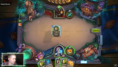 💥 [RUS / Bad ENG] 💥 Не умею играть и горжусь этим | Суббота с LookinPlay