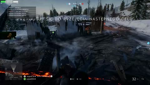 BF 5 HYPE!