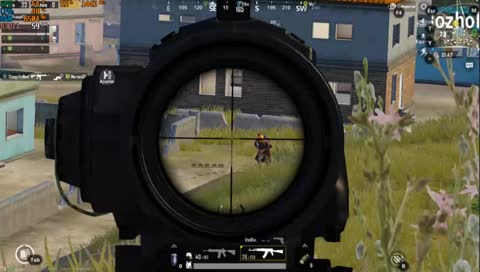 vamos treta no pubg desde cedo, olha as kill!