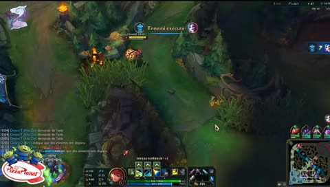 [FR]❤solo ranked❤