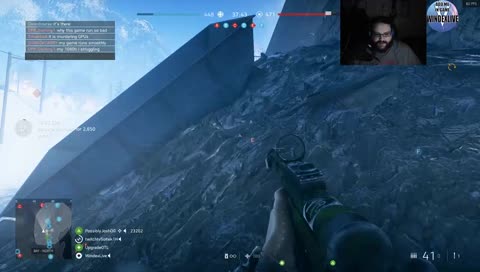 BF5 SQUADS, LETS GET SOME SCRAPS!!!