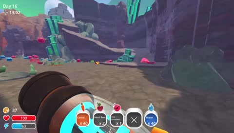 SLIME RANCHER BUDS PT2