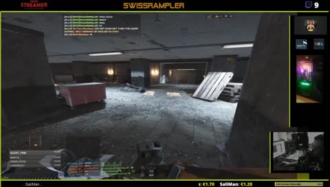 [CH | DE]  Chill Samstag   | Mukke | Talken | Zocken ++ #schweizerdeutsch