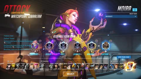 rank low number 1/healer support rank bronze
